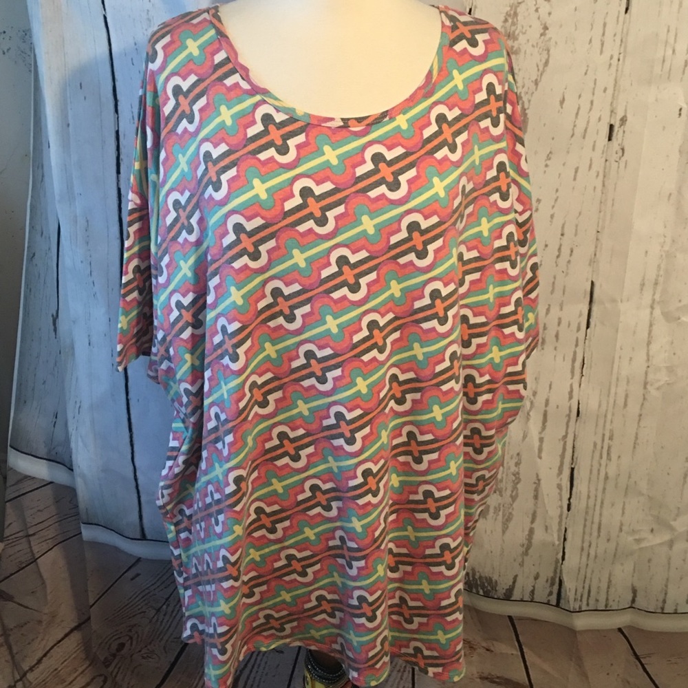 Lularoe xl Irma
